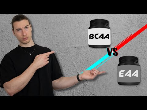 Видео: АМИНОКИСЕЛИНИТЕ | Какво ТРЯБВА Да Знаем Преди Да Започнем Да Приемаме