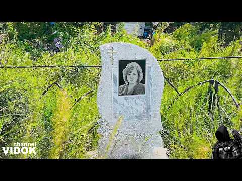 Видео: 6 БРАТЬЕВ ЛЕЖАТ НА КЛАДБИЩЕ. Село ВАГУЛИНО 2-часть (Петропавловск).