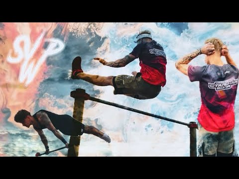 Видео: ЖЕСТКИЕ ВОРКАУТ БАТТЛЫ В ТУАПСЕ | ЧАСТЬ 2