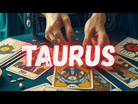 Видео: ТЕЛЕЦ, ВЫ СТОЛКНУЛИСЬ С СЕРЬЕЗНОЙ ПРОБЛЕМОЙ!! КТО-ТО ПРИЗНАЕТСЯ В ЭТОМ СЕКРЕТЕ... 🔮 ТАРО НА ОКТЯБ...