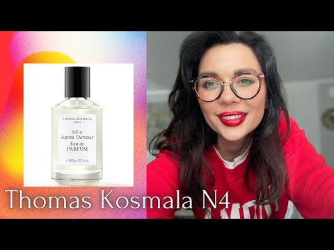 Видео: Thomas Kosmala 4 или Баккара ? Ароматы похожие на баккара руж
