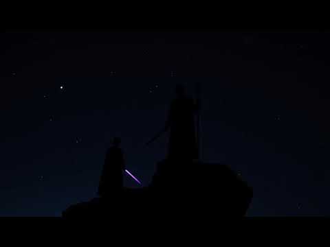 Видео: Предыстория Тьмы