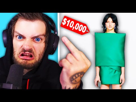 Видео: ХУДШИЕ созданные вещи...