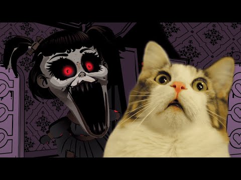 Видео: Riddlewood Manor Demo | проклятый старый дом