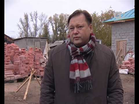 Видео: От противного: как в Енисейске идет реставрация объеков культурного наследия