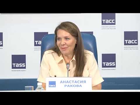 Видео: Анастасия Ракова  о старте экспедиции в Антарктиду