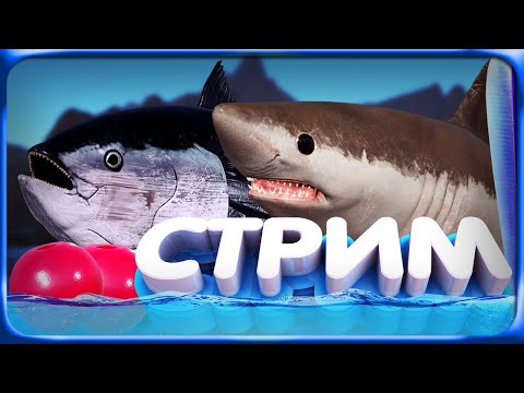 Видео: РР4 СТРИМ • Ночной рейд за Редкостями на Норвежское море!