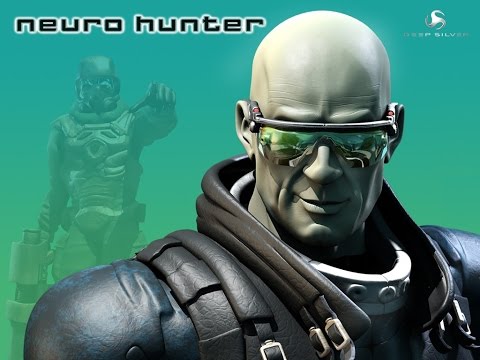 Видео: Обзор игры: Neuro Hunter (Нейро охотник).