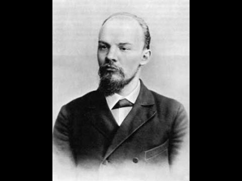 Видео: Видеоэкскурсия "Ленин в Шушенском"