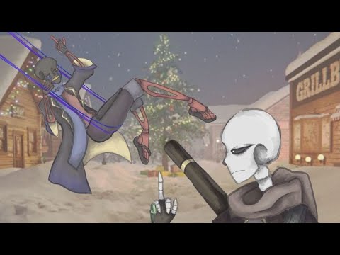 Видео: #ЭррорИнк #ЕррорИнк    Undertale||Комиксы миксы по ЭррорИнк