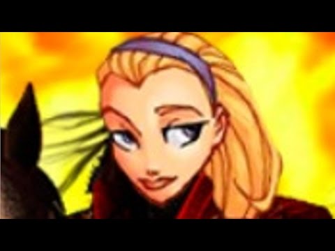 Видео: [Хайлайты] Ангелы Подковы - Эпизод 3