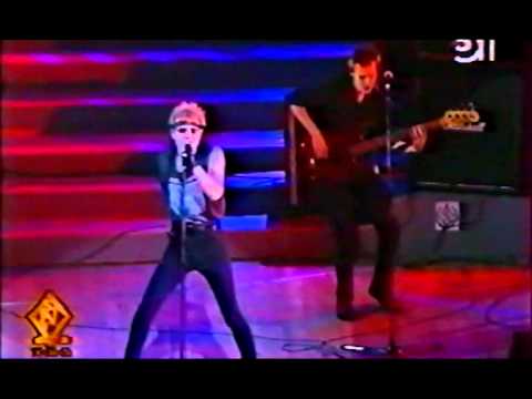 Видео: Алиса - Шабаш ("РОК из Кремля" 1992 год)