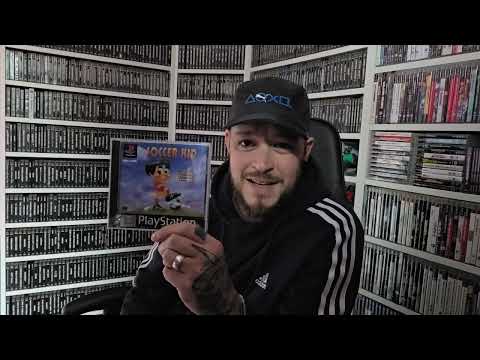 Видео: 14 новых дополнений для PS1. Всего 1012 новых игр для PS1.
