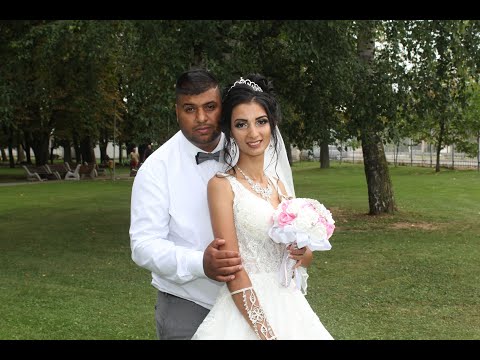 Видео: Сватбен ден Емилиан & Иванеса  Studio Vlado Montana