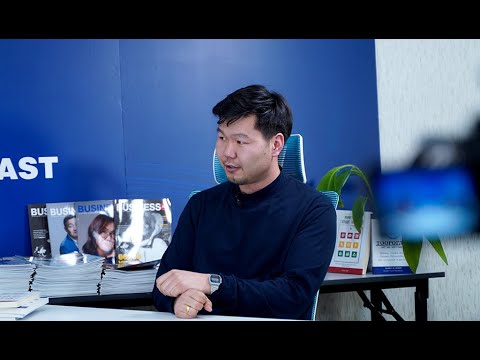 Видео: Жижиг дунд компанийн бизнесийн стратеги (№192) - Г.Өлзийбуян