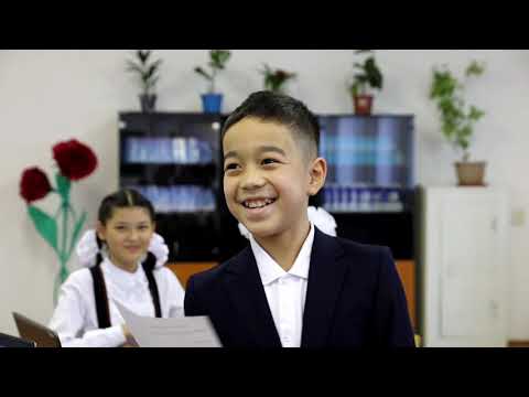 Видео: Музыка және кино, 6 сынып