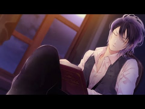 Видео: [Озвучка] Diabolik Lovers ~Haunted Dark Bridal~. Рут Рейджи. Часть 1. Dark