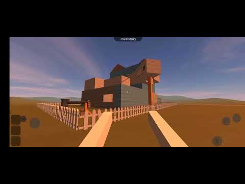 Видео: ВТОРАЯ ВЕРСИЯ ANGRY NEIGHBOR 0.2!!! Она не публичная но я еë скачал!