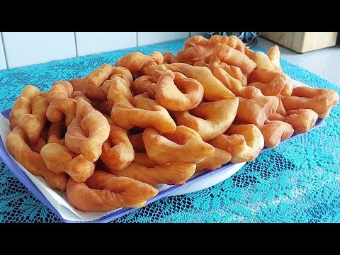 Видео: КРЕБЛЬ НА ТВОРОГЕ ЛЁГКИЙ ПЫШНЫЙ И МЯГОНЬКИЙ#GenLid