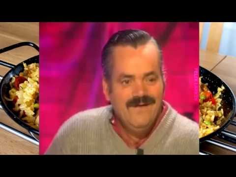 Видео: Оригинал "Интервью с разработчиком" (Risitas y las paelleras Rus Subs)