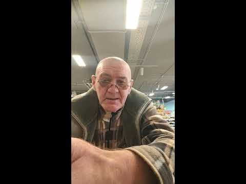 Видео: Олег Доминов в прямом эфире!