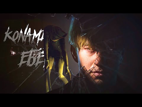 Видео: ОБЗОР SILENT HILL 2 REMAKE - КОНАМИ и БЛУБЕР ТИМ ВЕРНУЛИ ШЕДЕВР