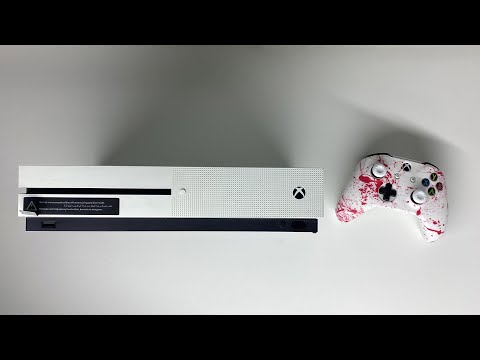 Видео: XBOX ONE S В 2024 ГОДУ СПУСТЯ ГОД/ СТОИТ ЛИ ПОКУПАТЬ ? XBOX ONE S В 2024 ГОДУ. ОБЗОР XBOX ONE S