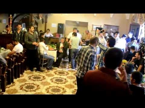 Видео: Язгулямская свадьба в Питере 1 )