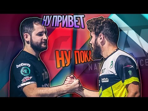 Видео: НАВИ В ГРАНД ФИНАЛЕ МАЖОРА!