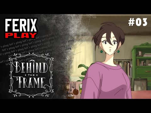 Видео: Она всё вспомнила // Behind the Frame The Finest Scenery #03