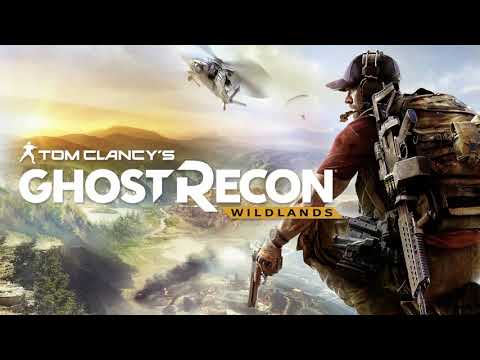 Видео: Убираем Корсито в Tom Clancy's Ghost Recon Wildlands