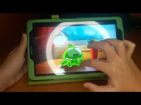 Видео: Смотрю мультики про Ам няма. Смешные моменты в Ам няме. 1 сезон.