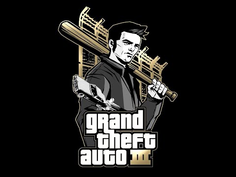 Видео: Прохождение GTA 3 Ч. 2 Работаем на Джоуи Леоне