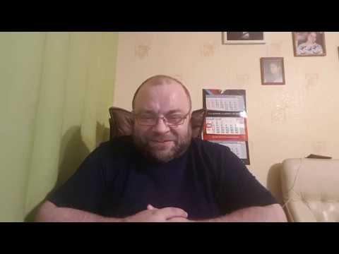 Видео: Паралич лицевого нерва, (новый вариант) гимнастика для лица