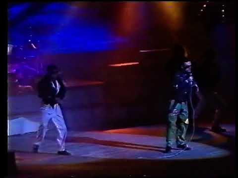 Видео: Кар Мэн   Чио Чио Сан Live 1991