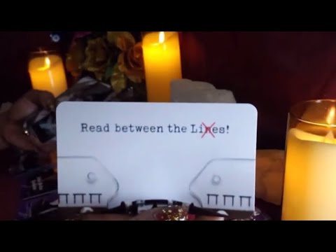 Видео: Это был долгий путь, но он никогда не должен был тебя сломать... гадание на Таро ￼