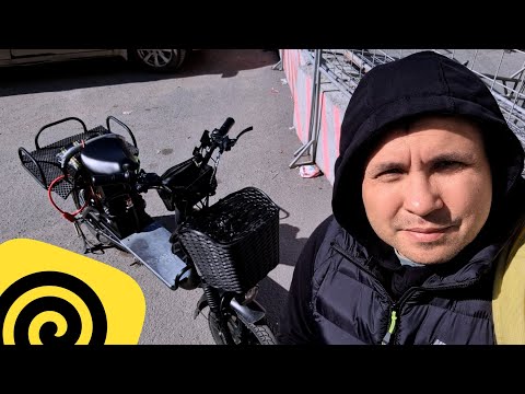 Видео: Некогда работать курьером😐 Бонус 23000₽ от Яндекс Еда💵