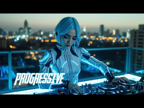 Видео: Мелодичное Техно Путешествие 2025 | Микс Глубокого Прогрессив Хауса ~ Подборка TekVoid