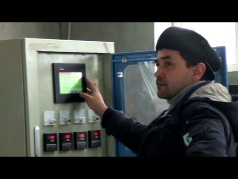 Видео: Истеҳсоли велосипд, роҳпаймои кӯдакона, гаҳвораҳо дар корхонаи "ADL"-и Истаравшан