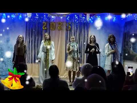Видео: Праздничный концерт Петровичского СДК