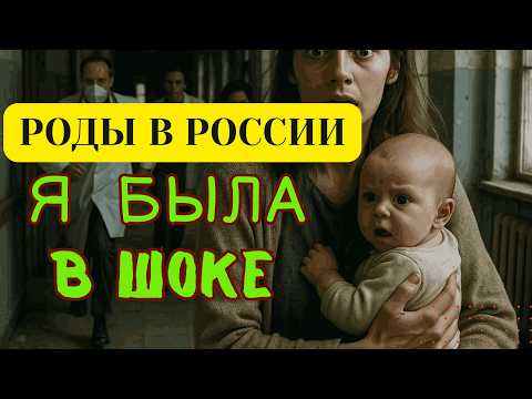Видео: Как врач могла ТАКОЕ СКАЗАТЬ? Впечатления переселенцев о медицине.