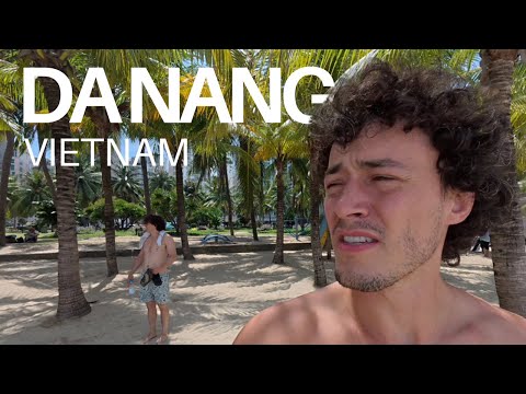 Видео: Дневной питейный день для новичков в Майами, Вьетнам