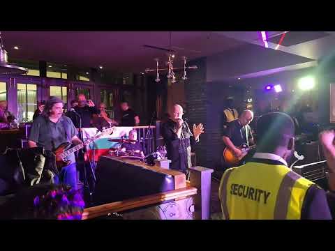 Видео: Сигнал - Късно е (Лондон,1.11.25)