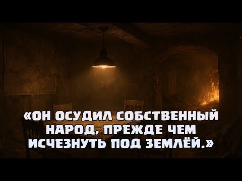 Видео: «Я Знал, Чем Всё Кончится» — Признание Из Сердца Рейха