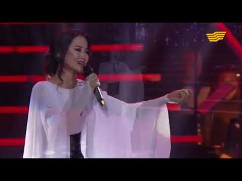 Видео: Мөлдір Әуелбекова - Ана туралы баллада