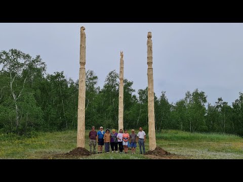 Видео: ҮС СЭРГЭ хайдах турбутай?.