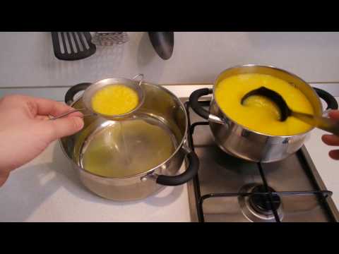 Видео: Как сделать 3 литра сока из 3-х апельсинов.