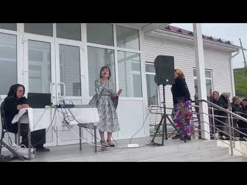 Видео: День села Баршамай 🎉