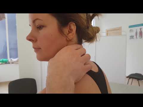 Видео: Что такое остеопатия? Суть работы остеопата в центре спины и суставов Stamina.