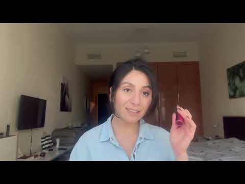 Видео: Ароматы с нотой ириса